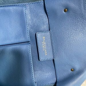 Balenciaga tote bag